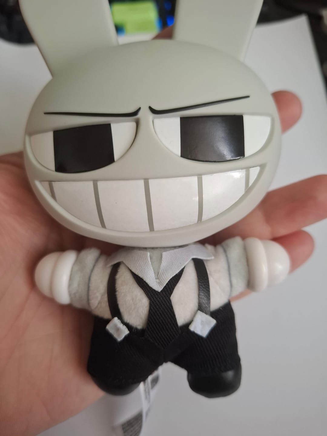 Customer photo review of Jax Pendantz Blindbox