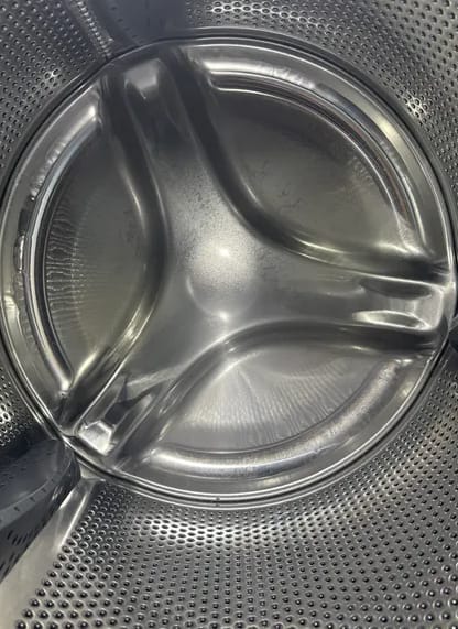 Customer photo review of Renova™ - Ta bort djurhår och dålig lukt från tvättmaskinen