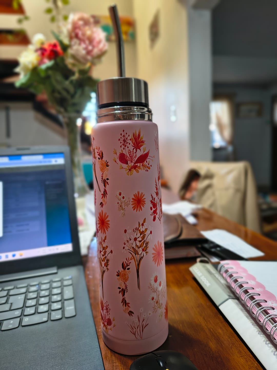 Customer photo review of ALTO MATE® Edicion Limitada - Otoño 2026