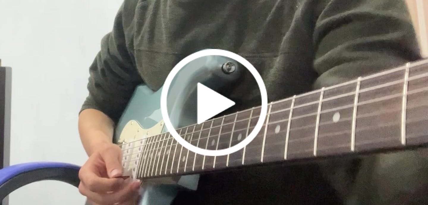 Customer video review of Donner DST-152 Kit de Guitarra Eléctrica ST