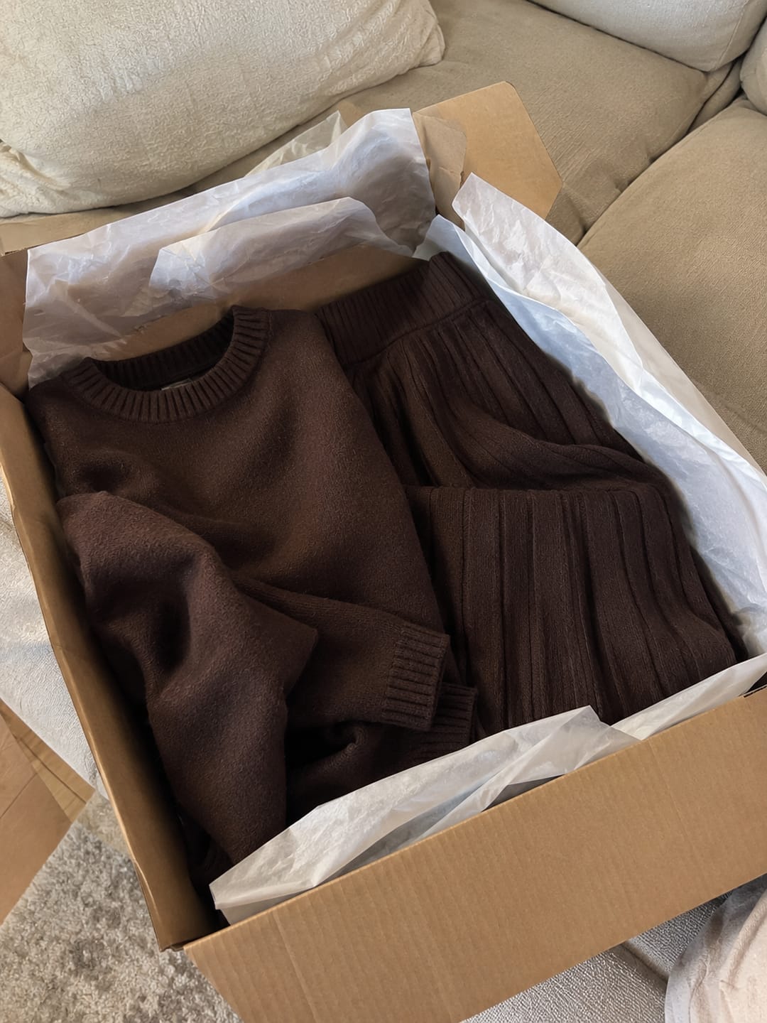 Customer photo review of Reese Noir Kristal Zarafet Maxi Elbise