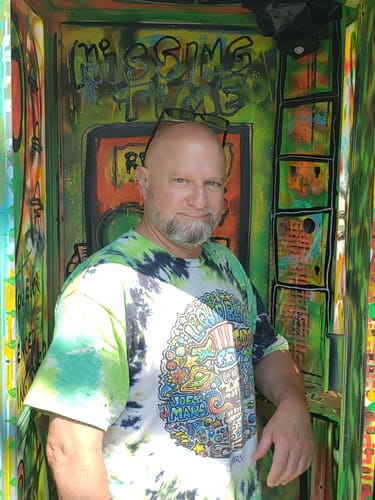 Ralph D. TryTallow customer photo