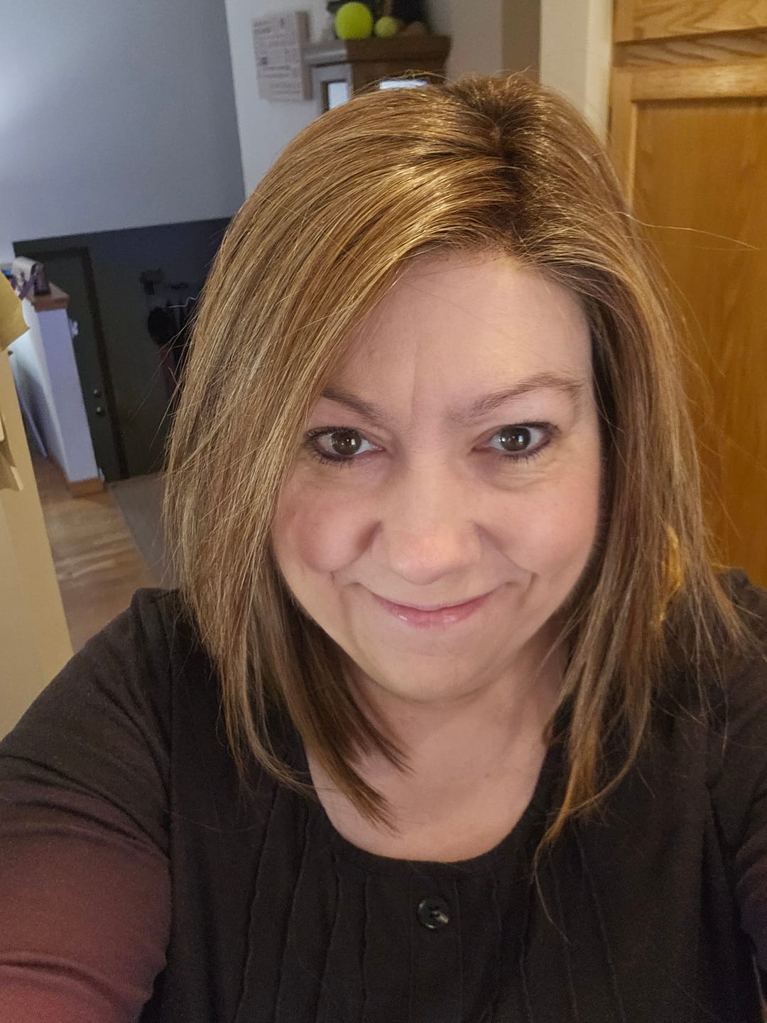 Customer photo review of SWEET SURPRISE - French Toast