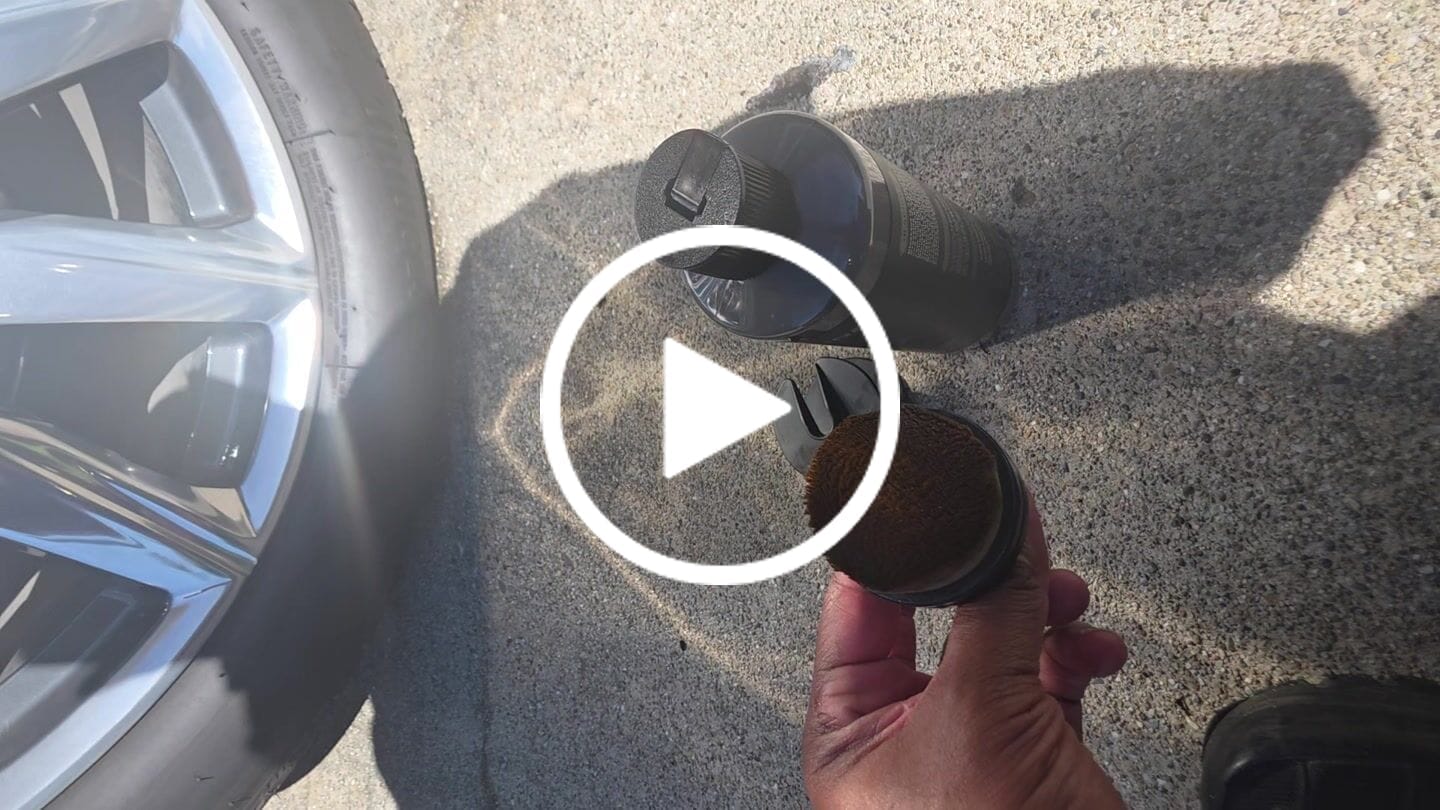Customer video review of BLACKLINE® BLACKOUT BUNDLE