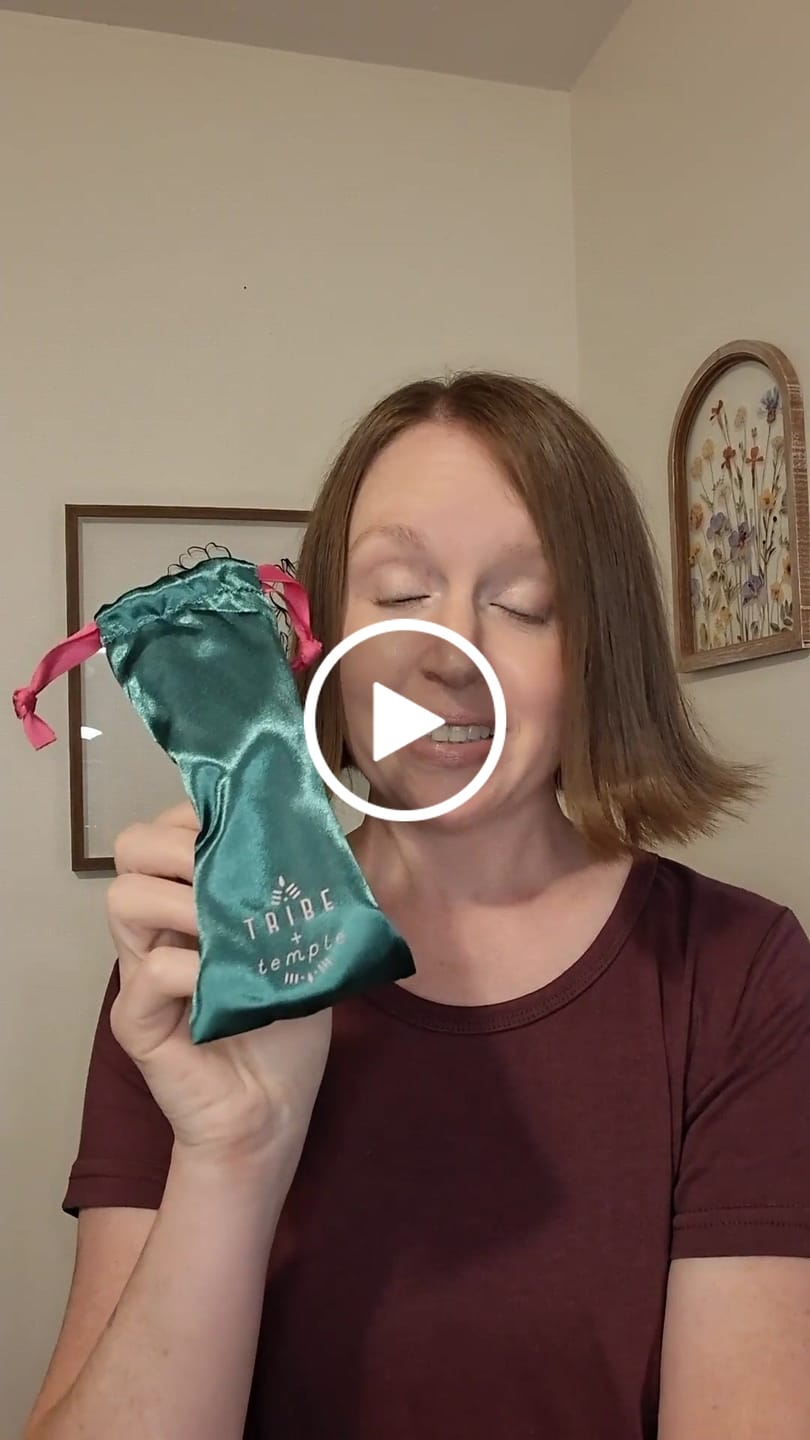 Customer video review of Spot Me If You Can Mixed Print Sunglasses
