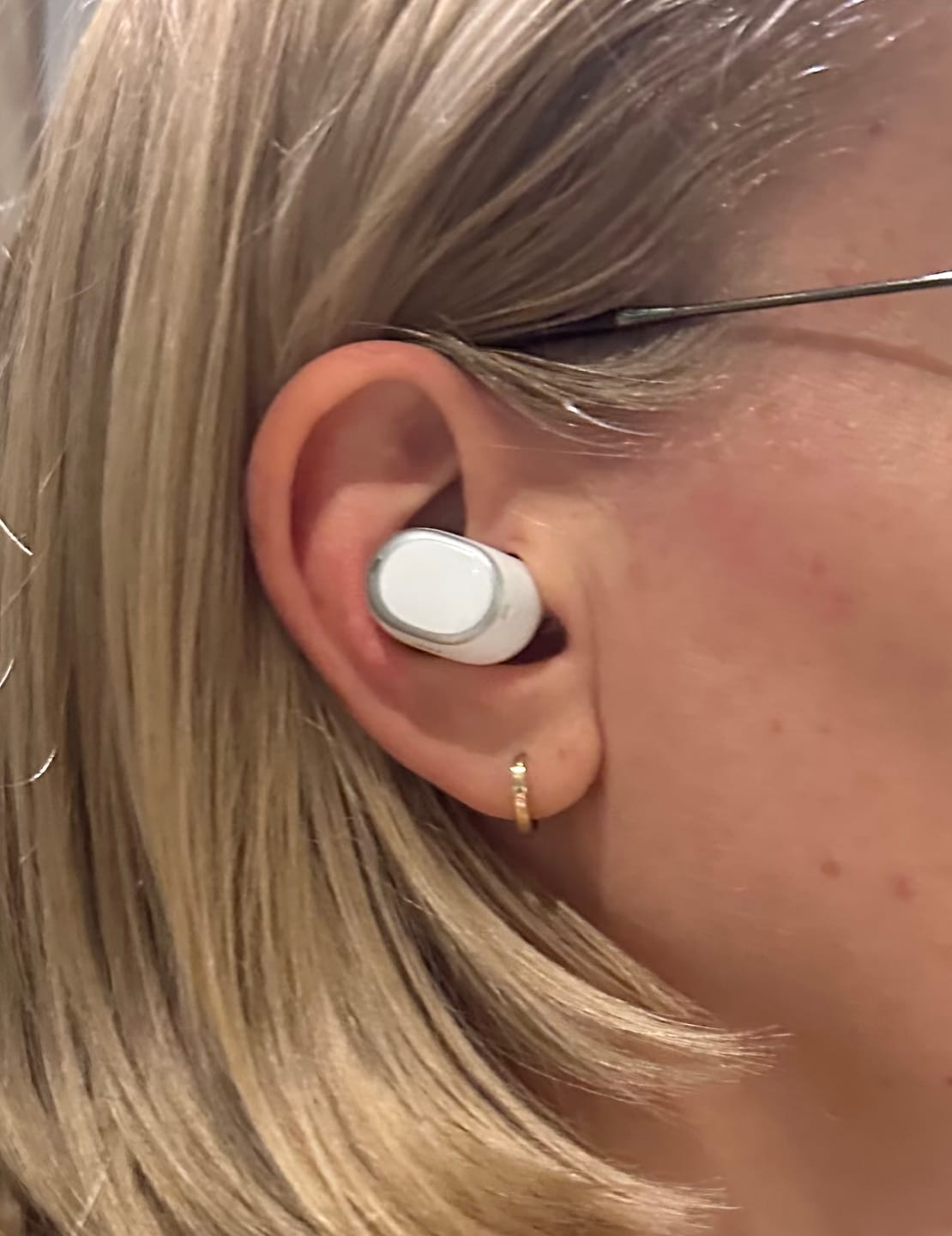 Customer photo review of TinyS Pro
