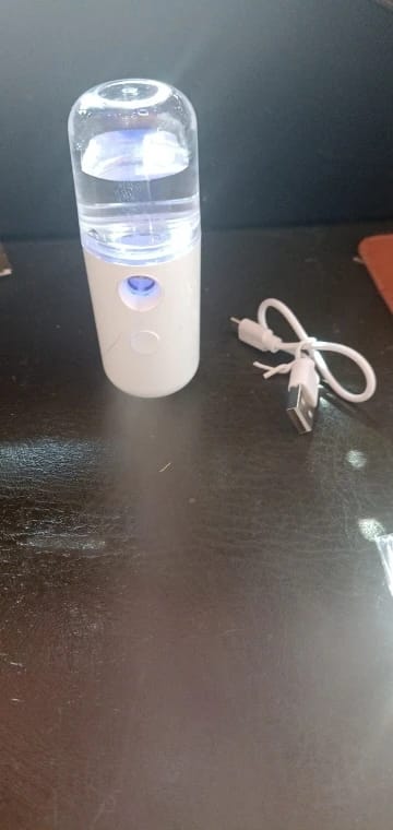 Customer photo review of ערכת התרעננות