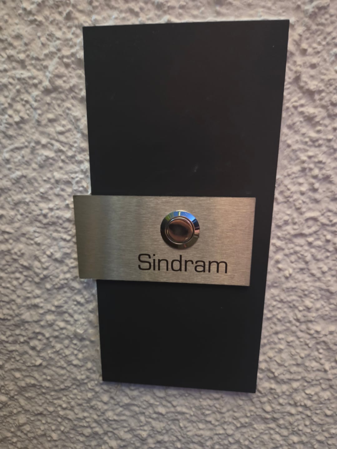 Customer photo review of Aufpreis für Sonderfertigung