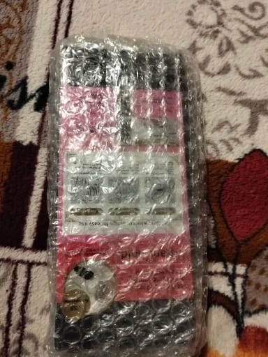 Customer photo review of ELORA MiniGlow™