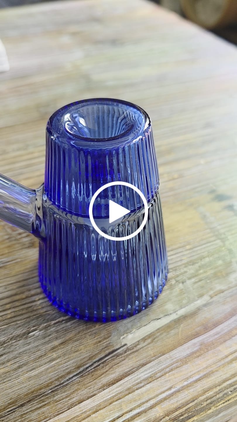 Customer video review of Deco Bubbler