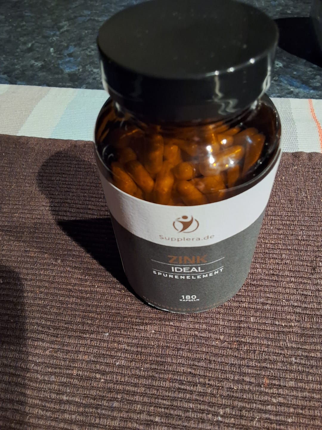 Customer photo review of Zink-IDEAL