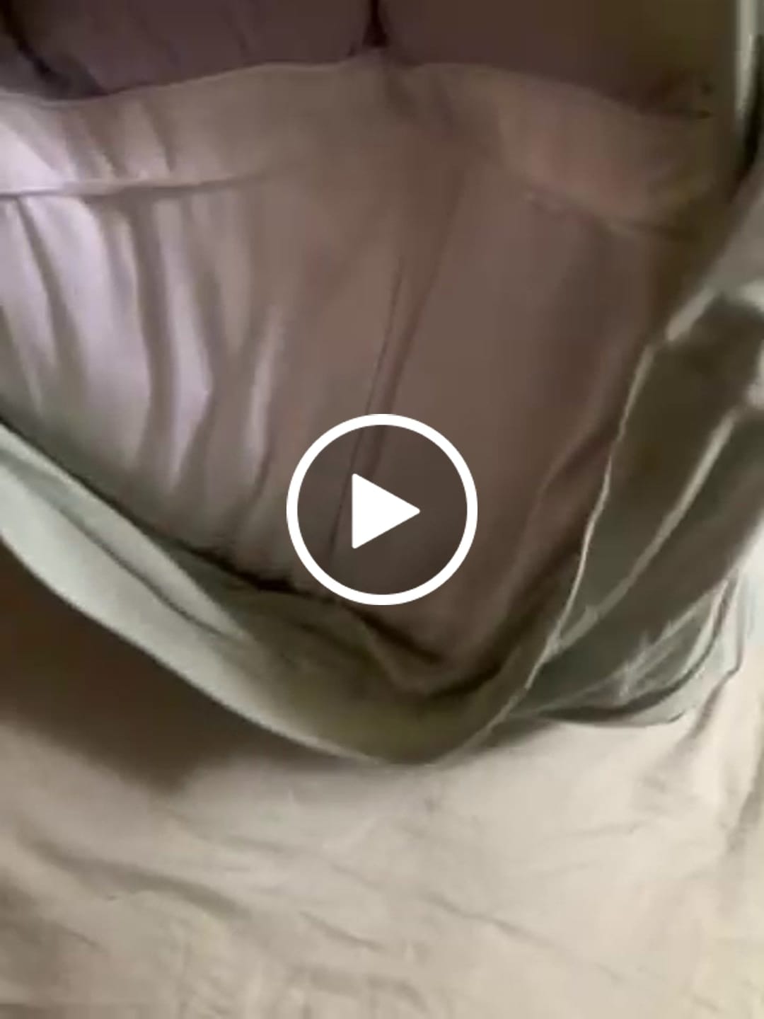 Customer video review of Cooling Pillowcases (2-Pack)