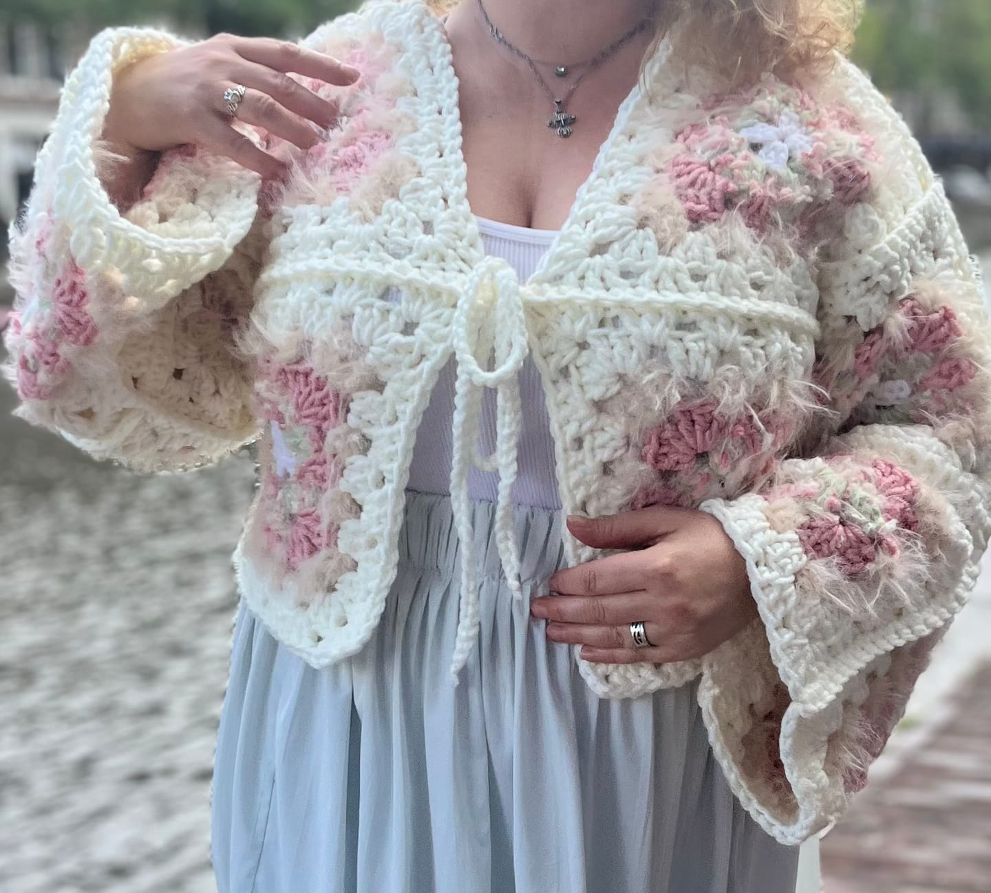 Customer photo review of Gazzal Marilyn & Merinos