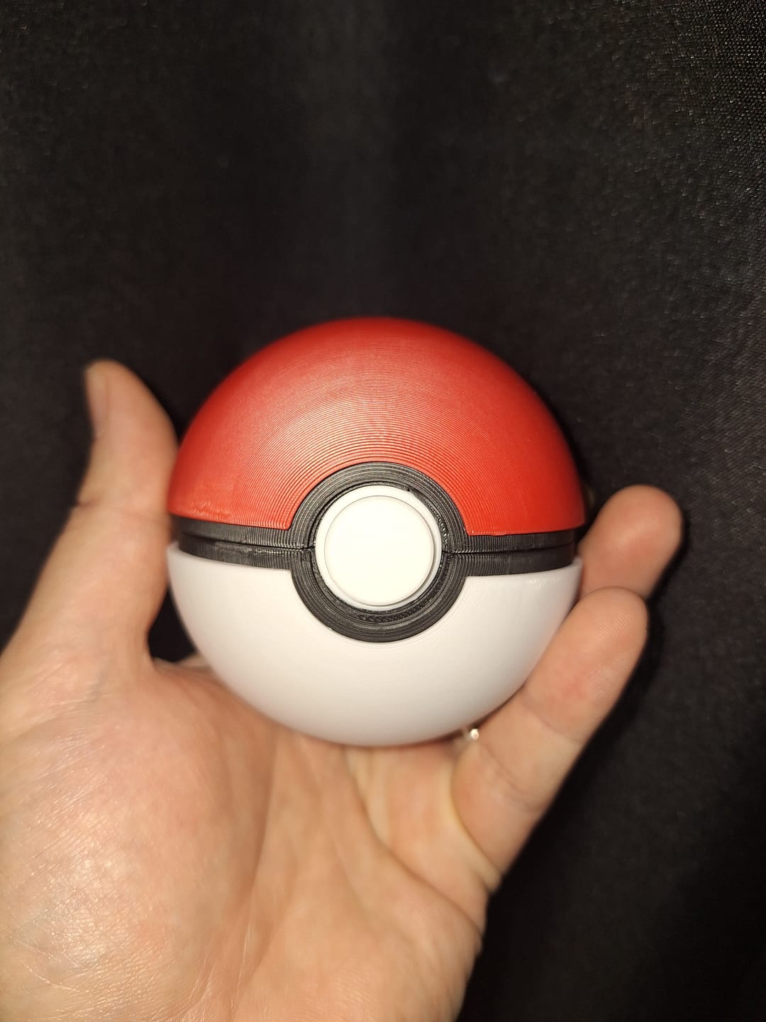 Customer photo review of Anycubic Kobra X