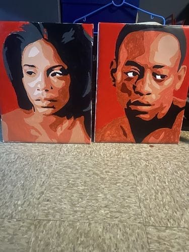 Customer photo review of Date Night #6