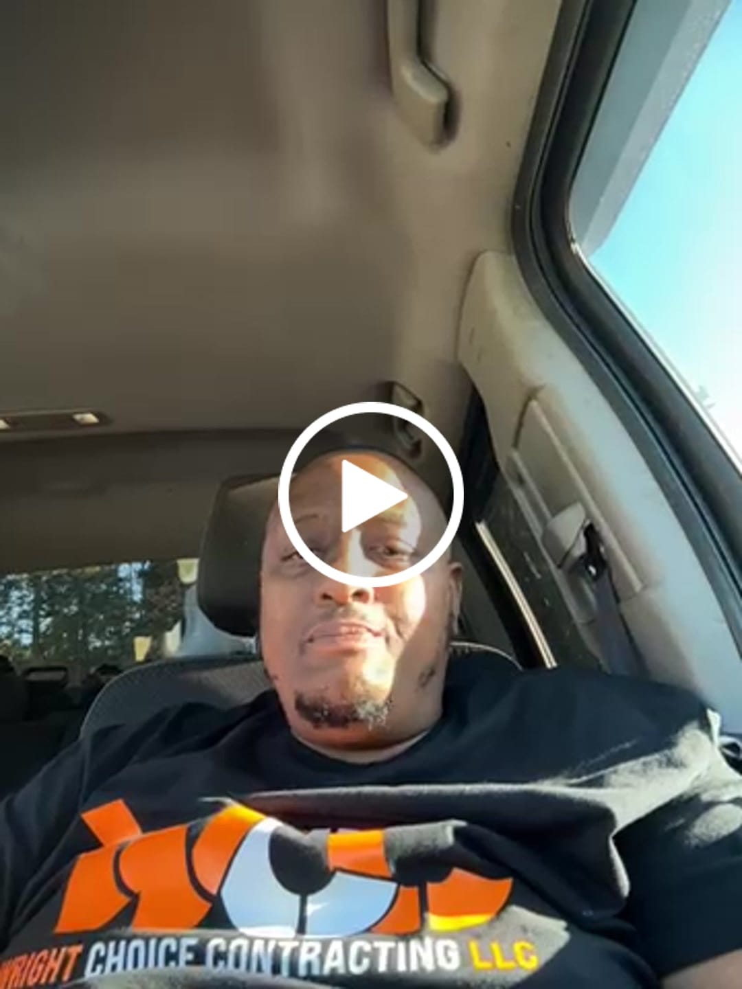Customer video review of 2X ENTRY BOOSTER
