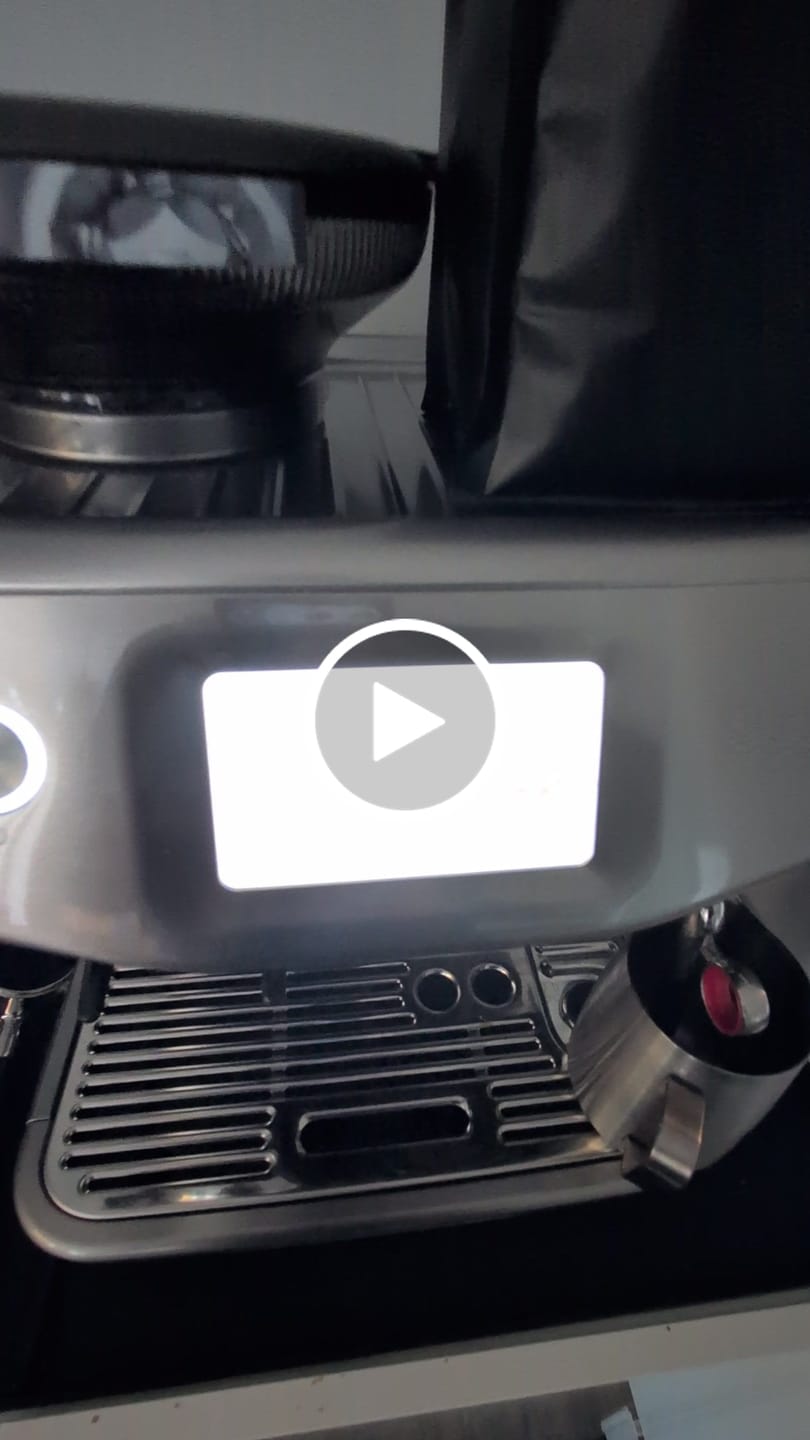 Customer video review of Malabar Arabica Extrem Säurearm
