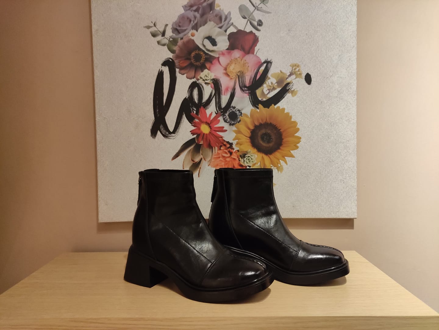 Customer photo review of Selene - 10cm (3.9")