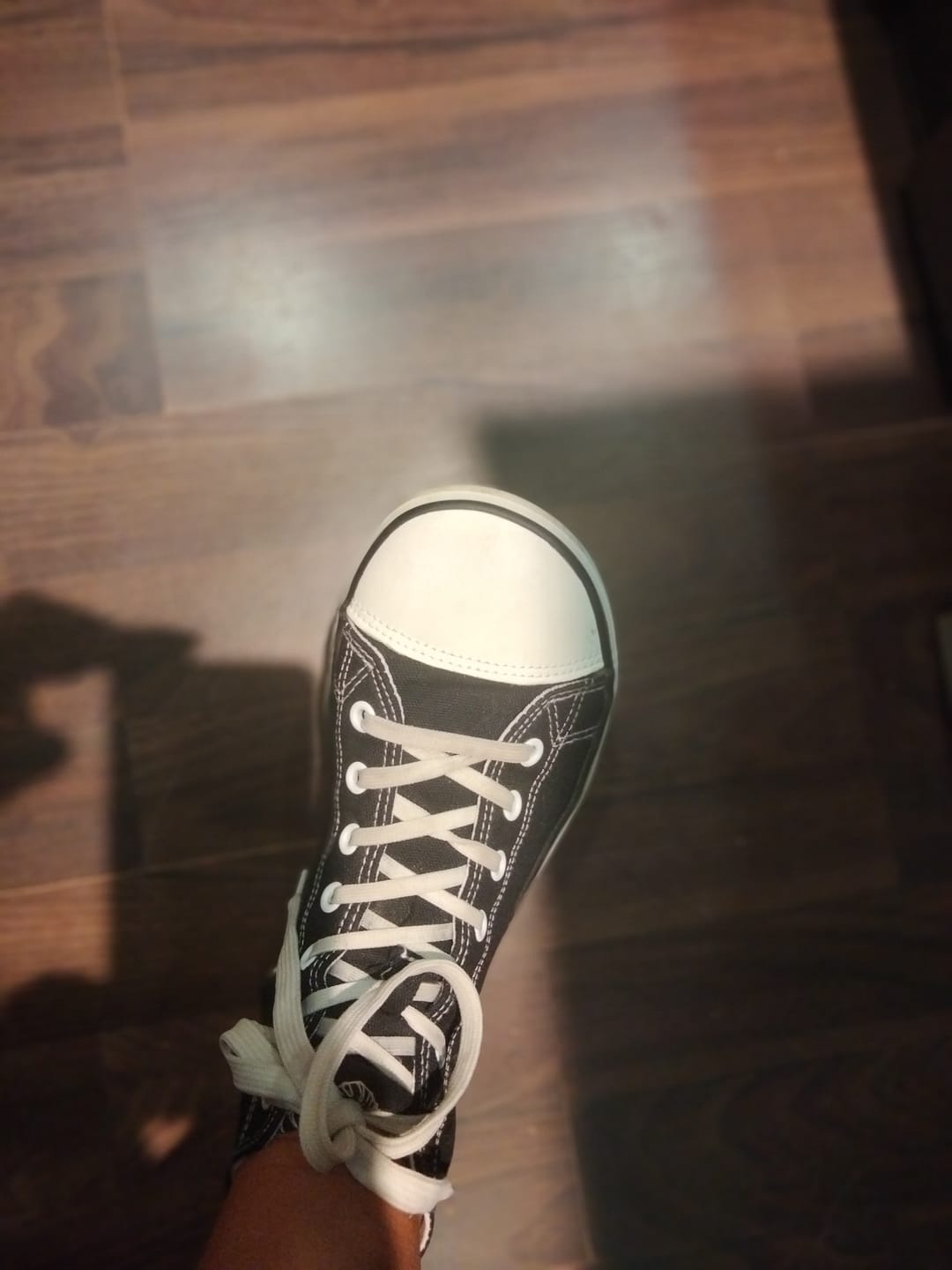 Customer photo review of Roam I - Barfußschuhe