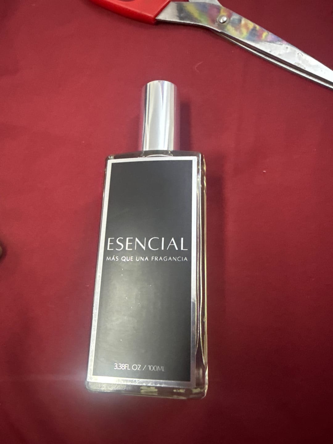 Customer photo review of EL05-U304 Inspirado en: Summer Hammer - Lorenzo Pazzaglia