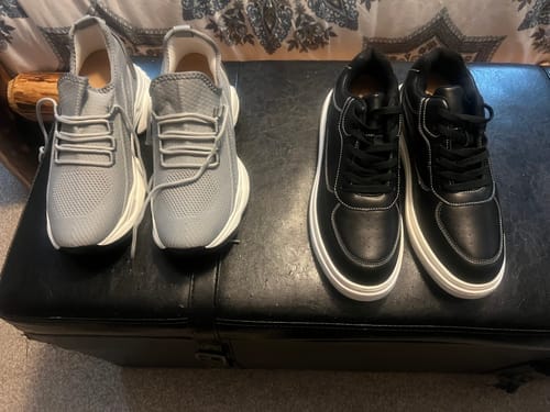 Customer photo review of Oriano 2.0- Alto