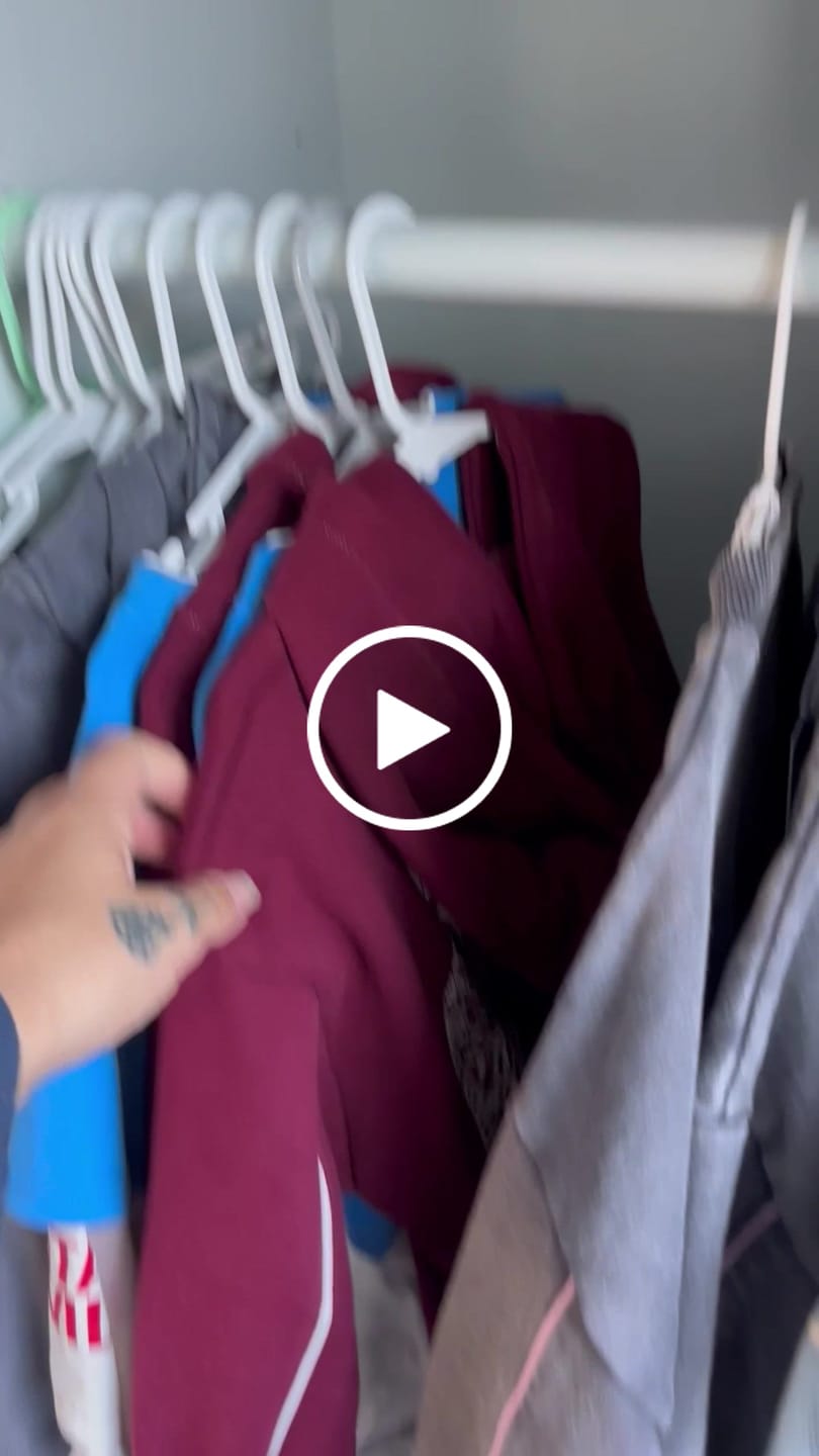 Customer video review of Love mum jumper