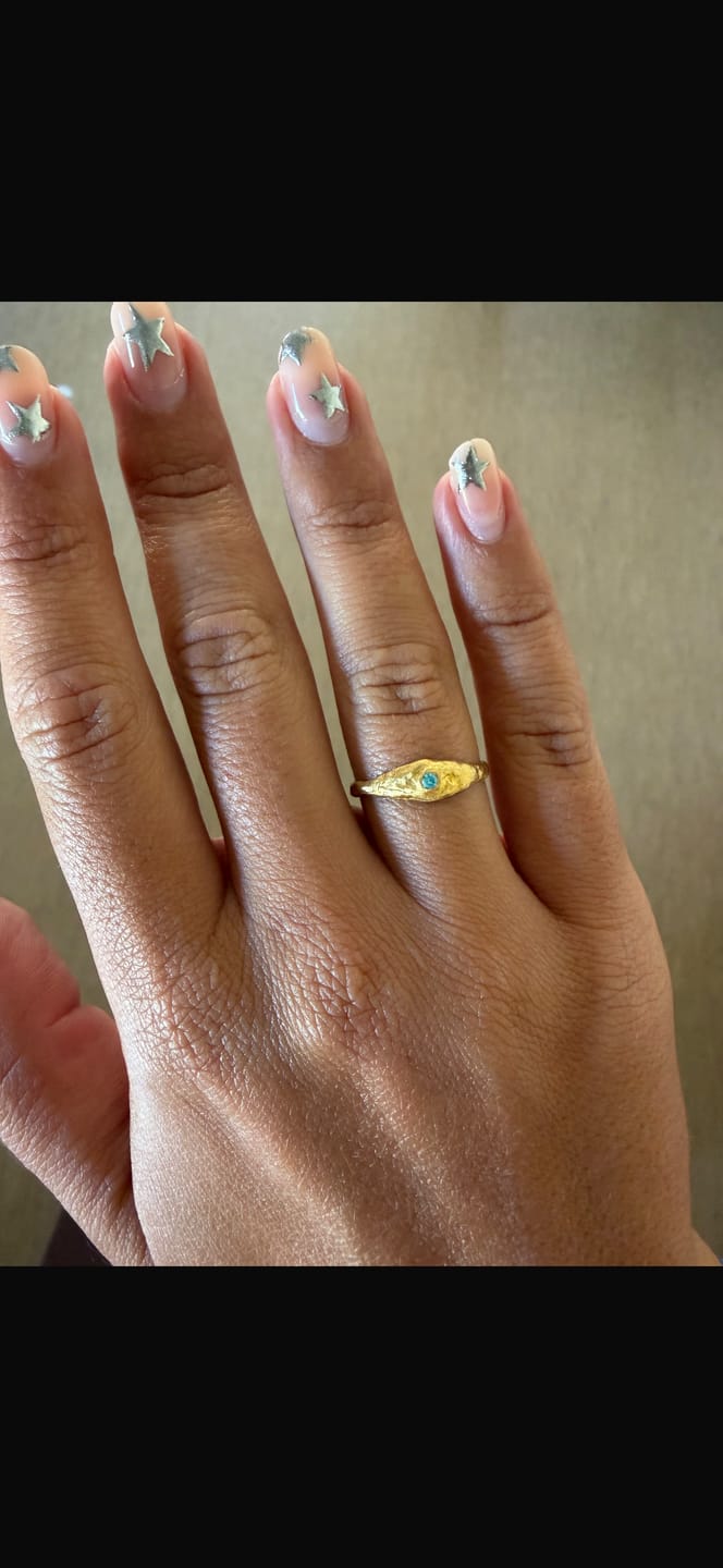 Customer photo review of Anel Nova