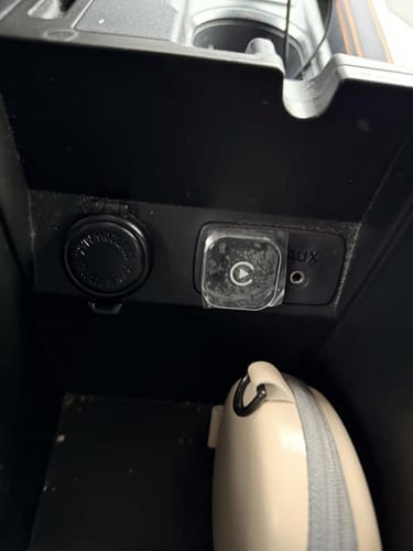Customer photo review of Synapse Hub（日本語レビュー）