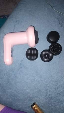 Customer photo review of BodyGlow™ — Pack Cuidado Corporal