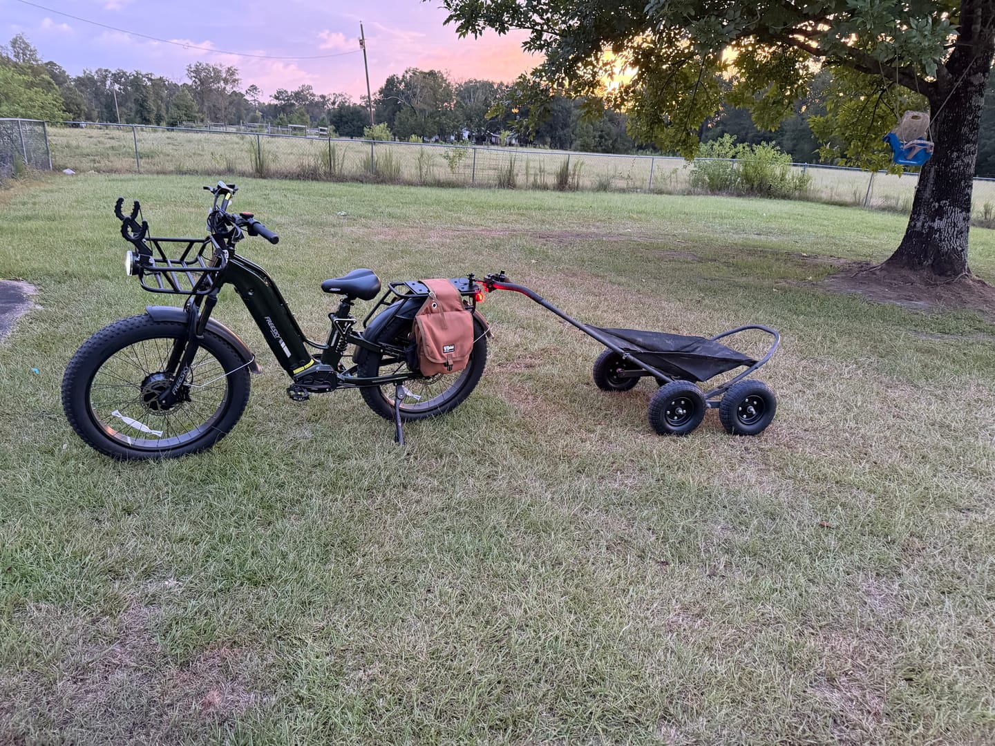 Customer photo review of Ranger Air M-540