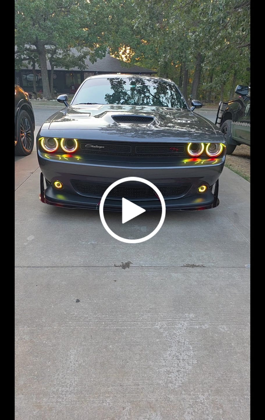 Customer video review of OneWiper