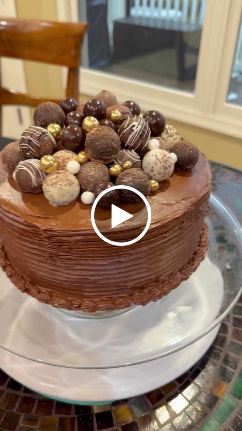 Customer video review of gfJules All Purpose Gluten Free Flour