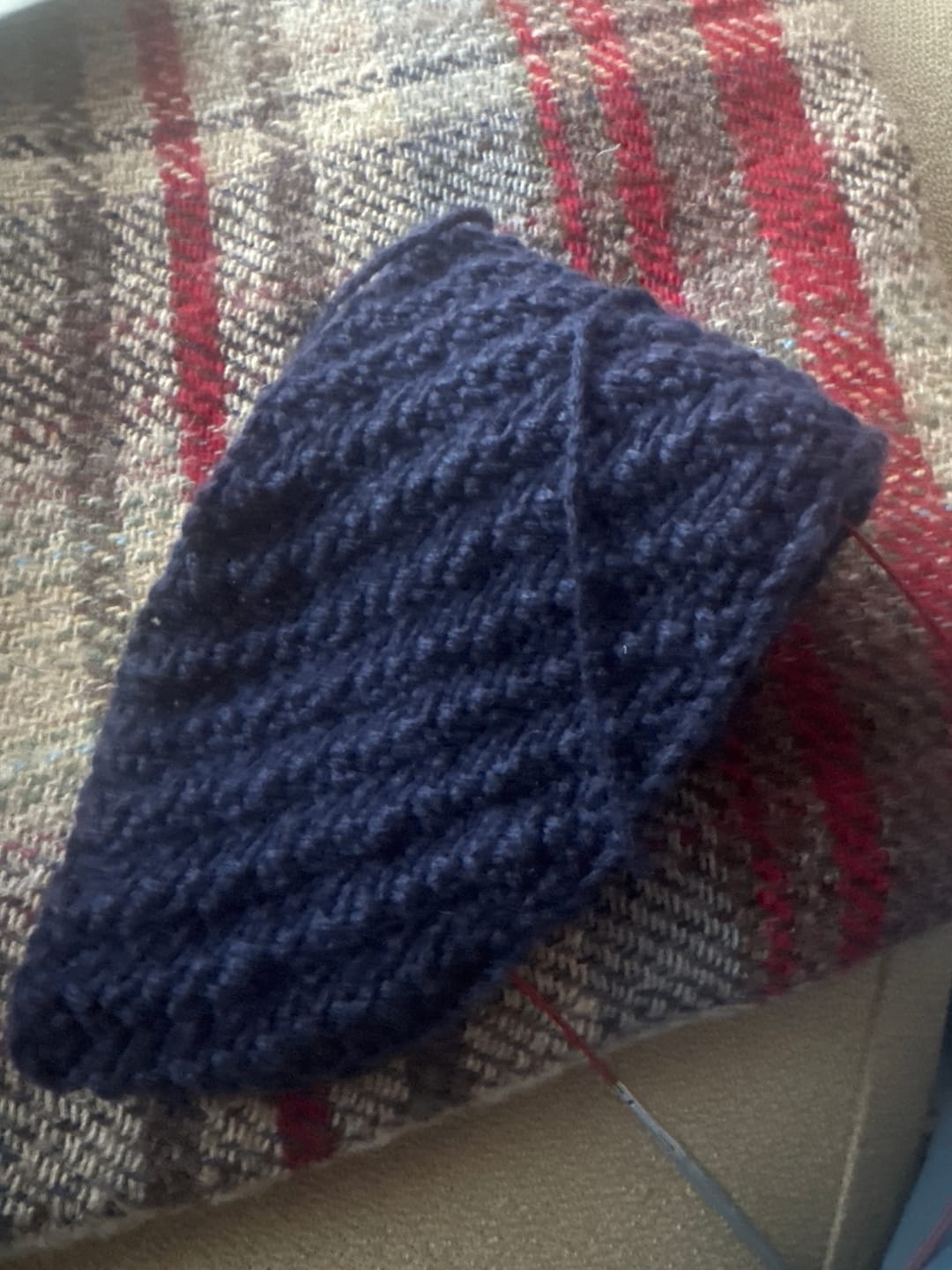 Customer photo review of CASHMERE DELIZIA