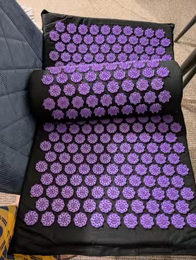 Customer photo review of Alivia Tapete ProGradual