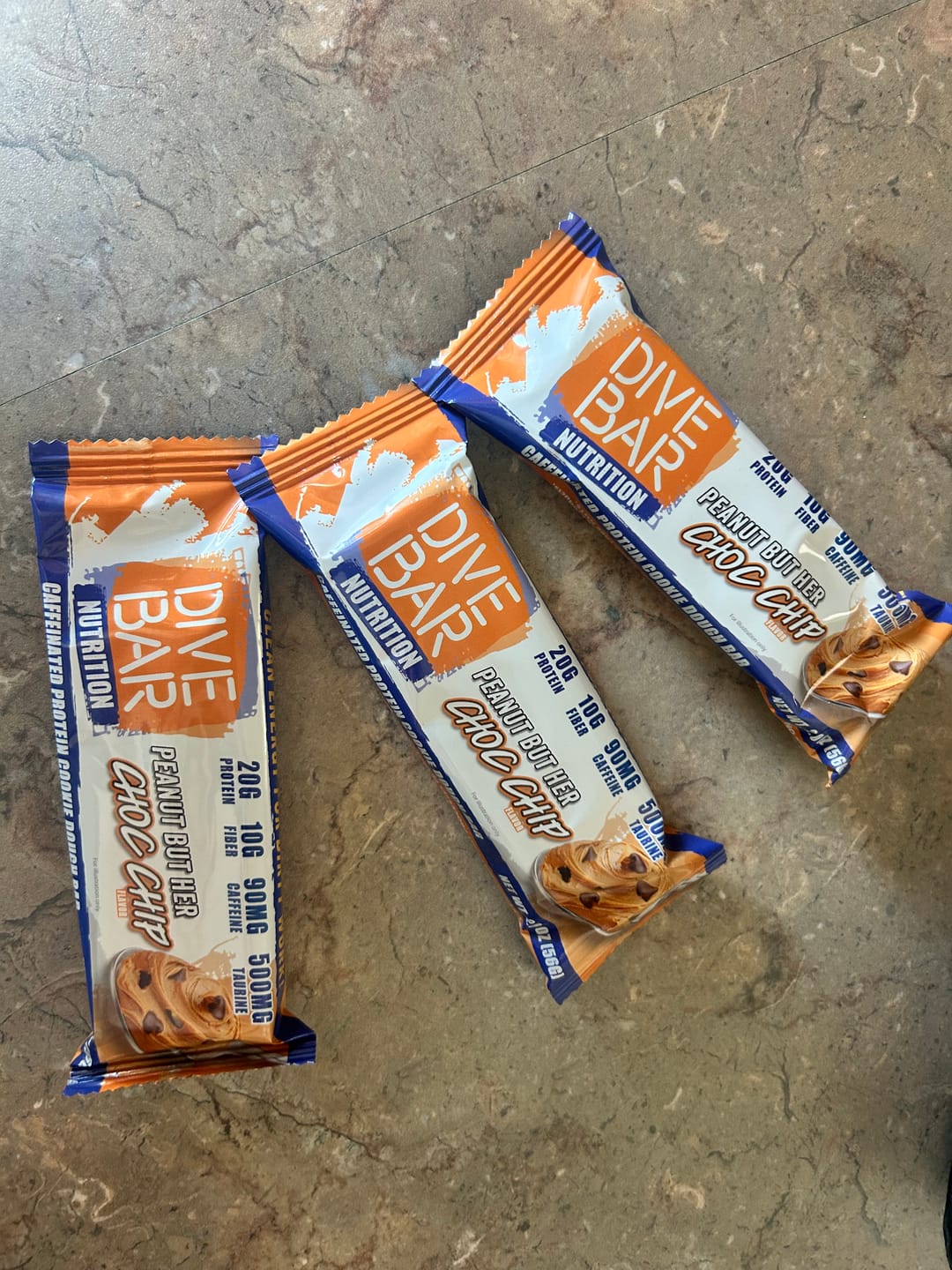 Customer photo review of ICE CREAM TRUCK - 25 Bar Value Pack