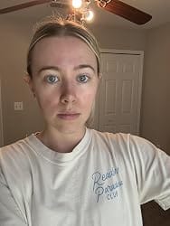 Customer photo review of NiaLumi™ Brightening Serum