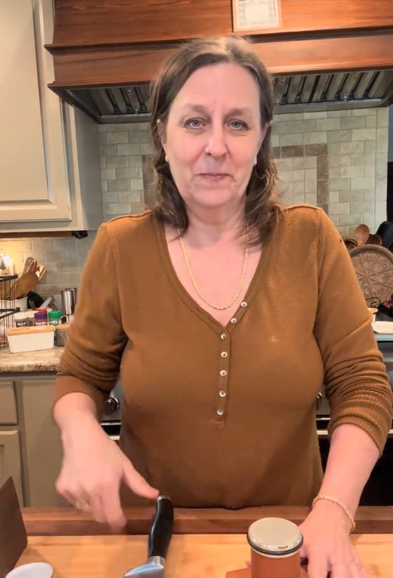 Customer photo review of Nalvix Affilacoltelli a rullo