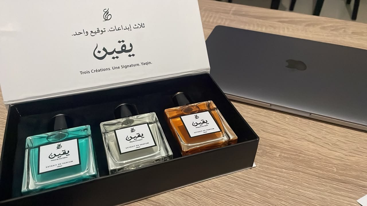 Customer photo review of Pack Yaqin — Collection Exclusive