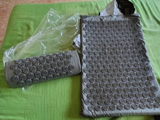 Customer photo review of Alivia Tapete ProGradual