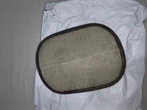 Customer photo review of Cicafürt