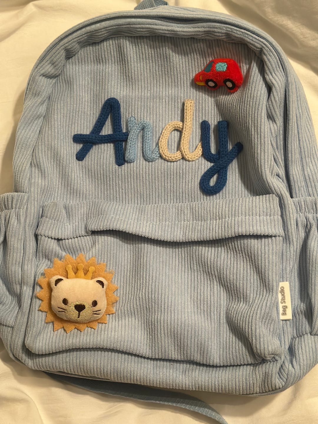 Customer photo review of Cute Elements