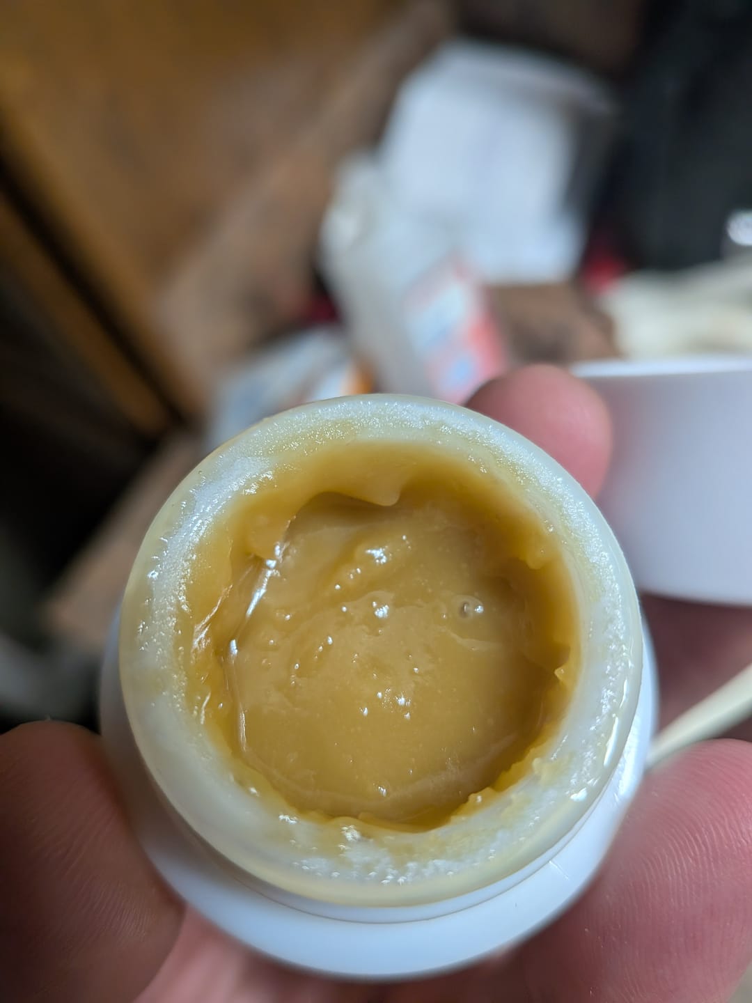 Customer photo review of Hella Jelly (Craft Wash)