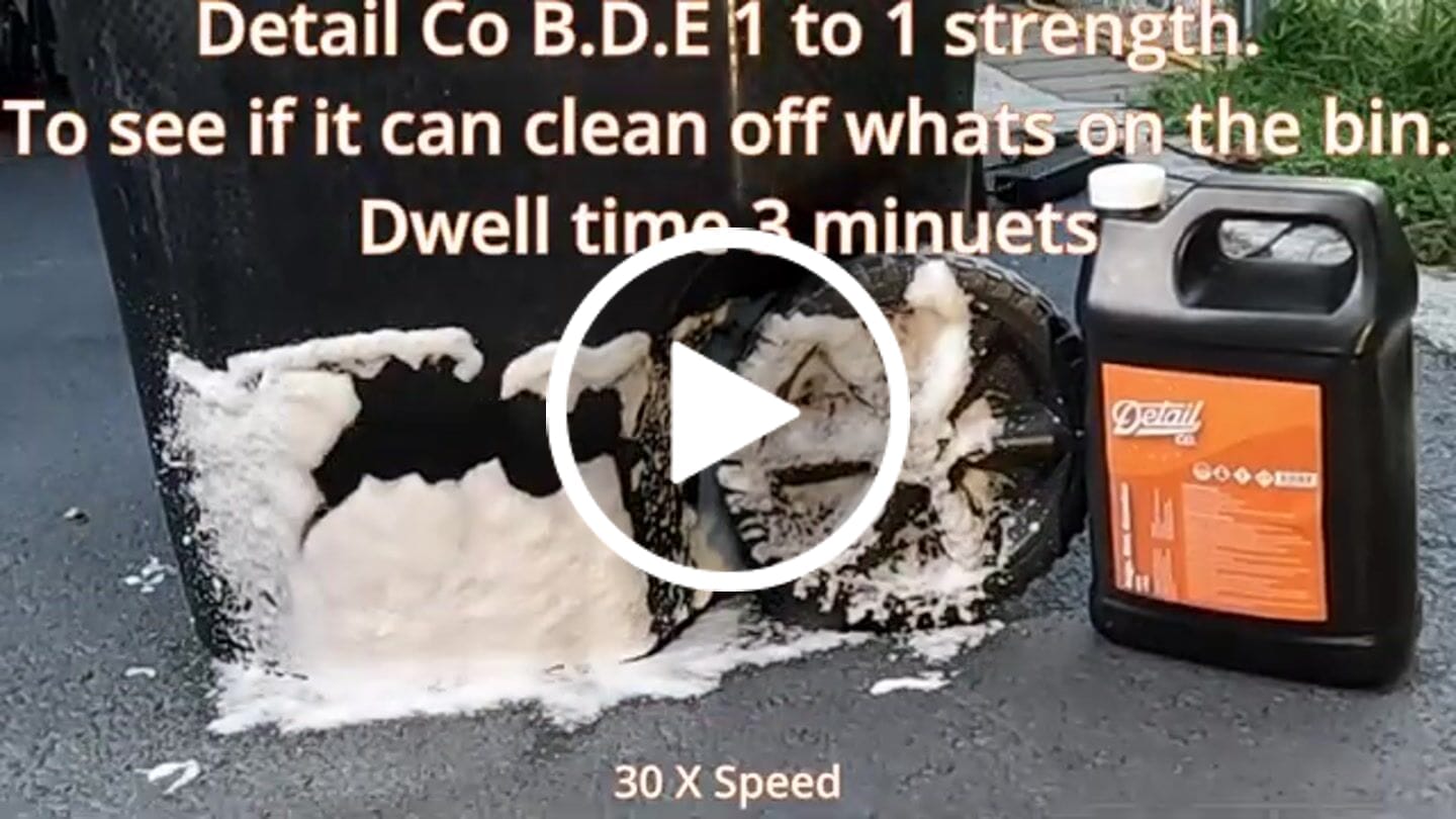 Customer video review of Ultimate 2-Step Bottles