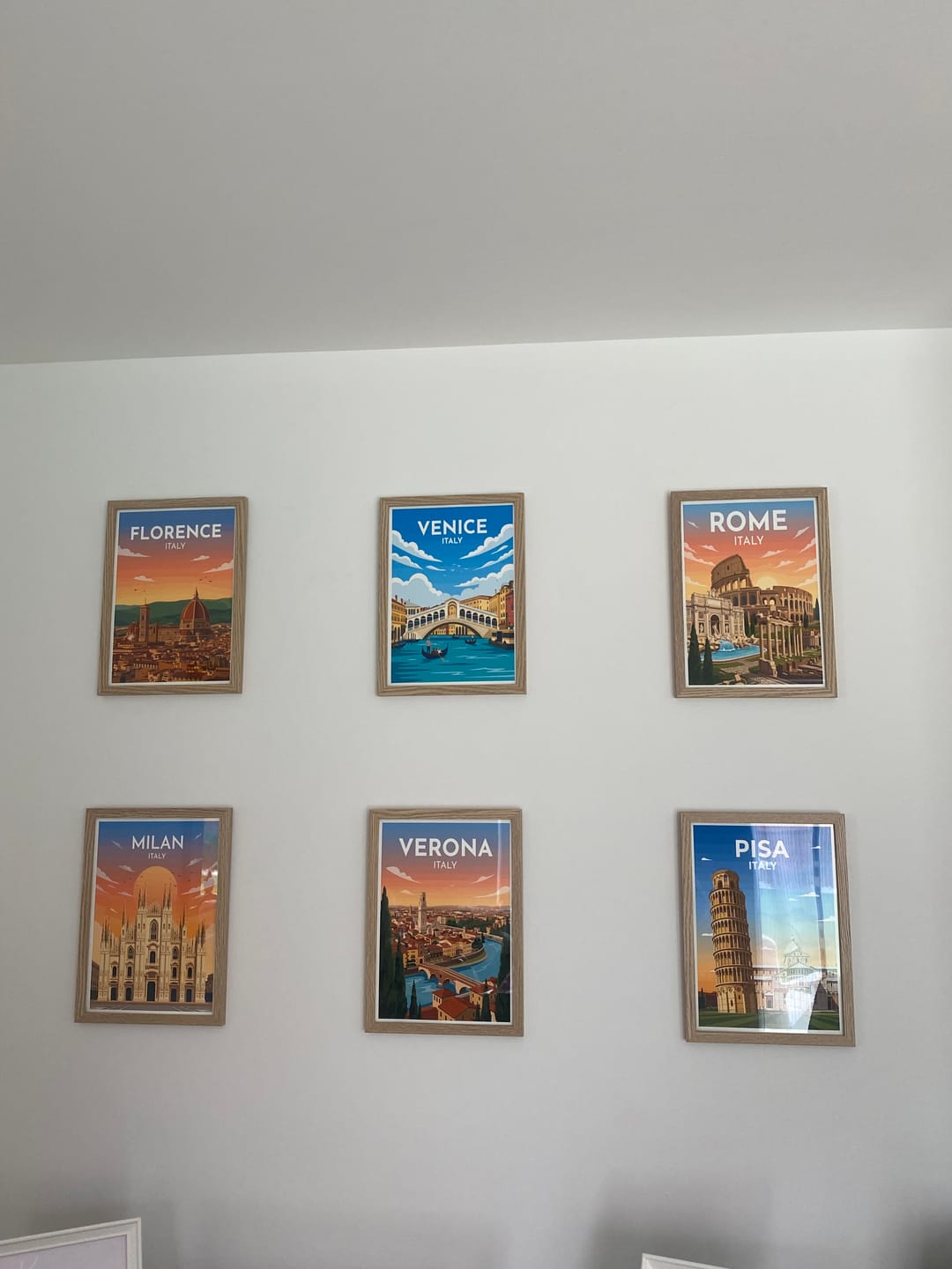 Customer photo review of Florence