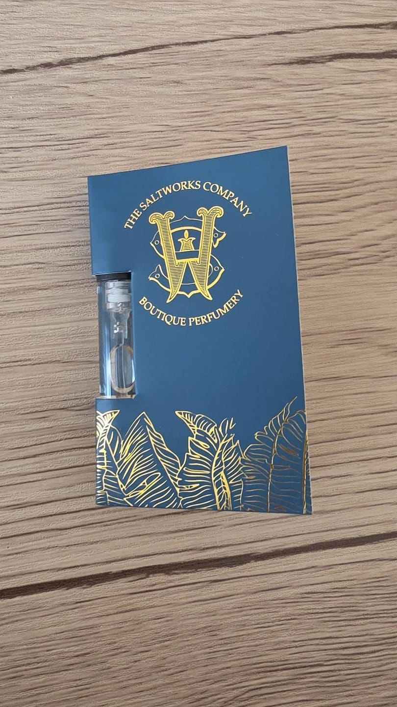 Customer photo review of Appletipple