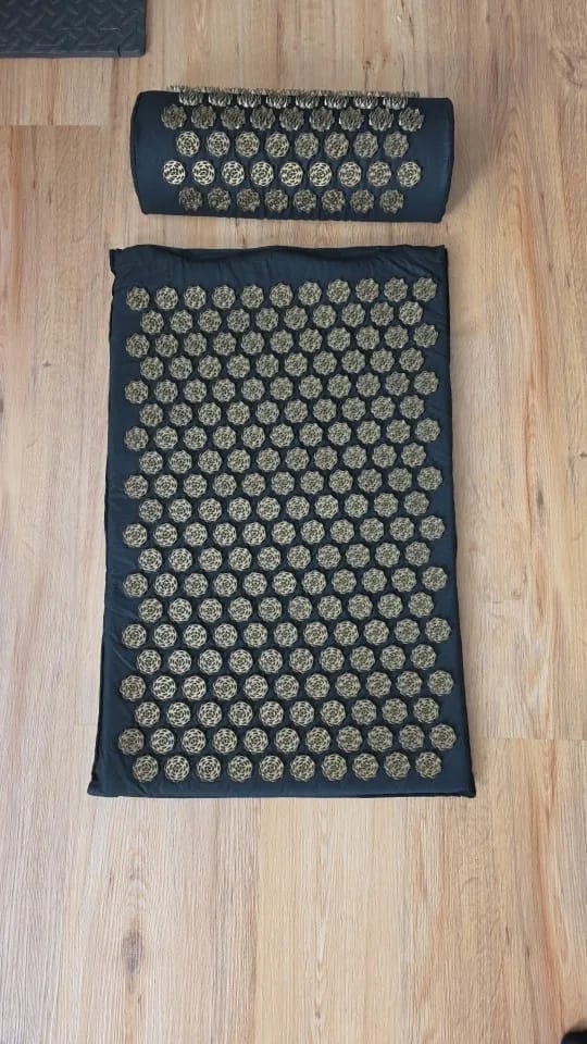 Customer photo review of Alivia Tapete ProGradual