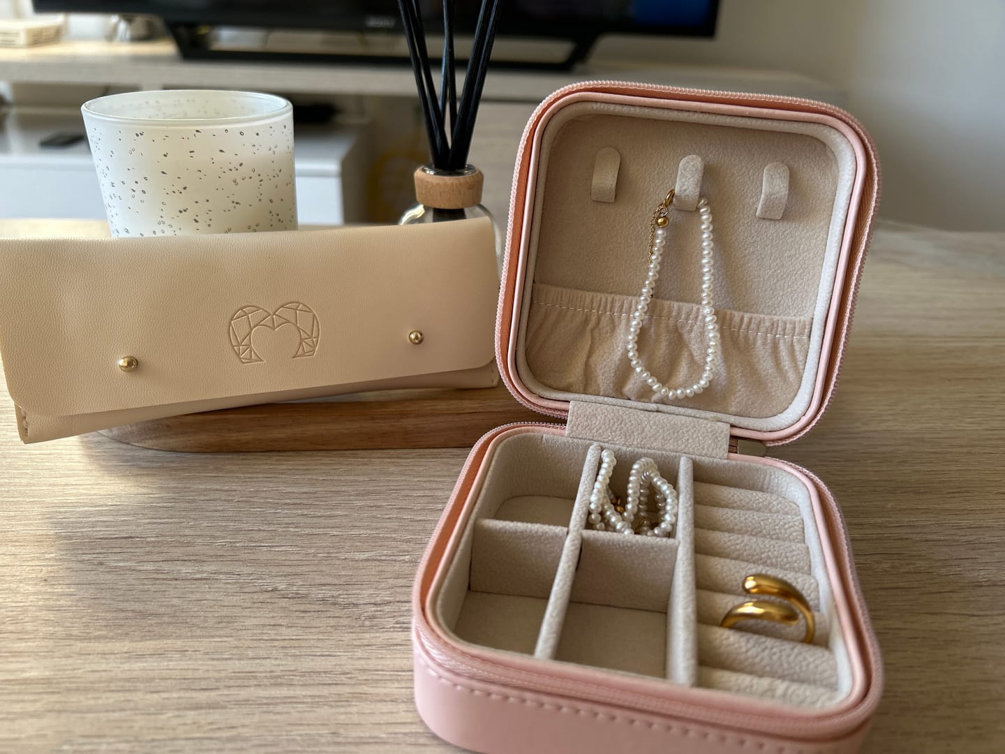 Customer photo review of JOYERO GRATIS