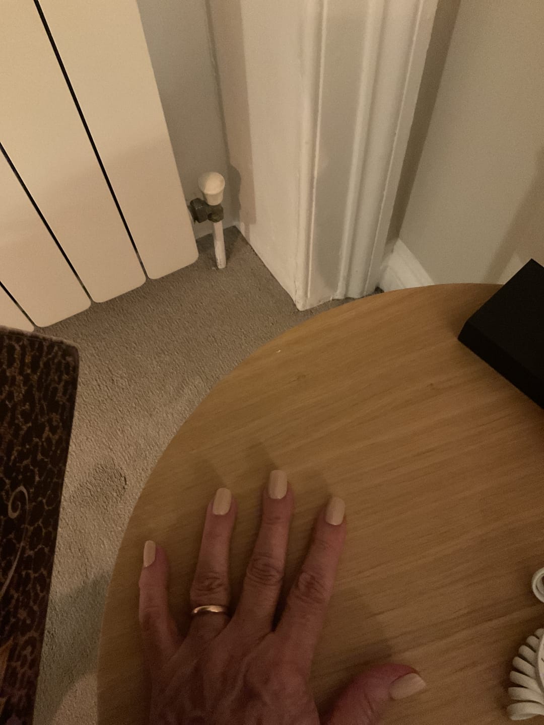 Customer photo review of Silk Nude