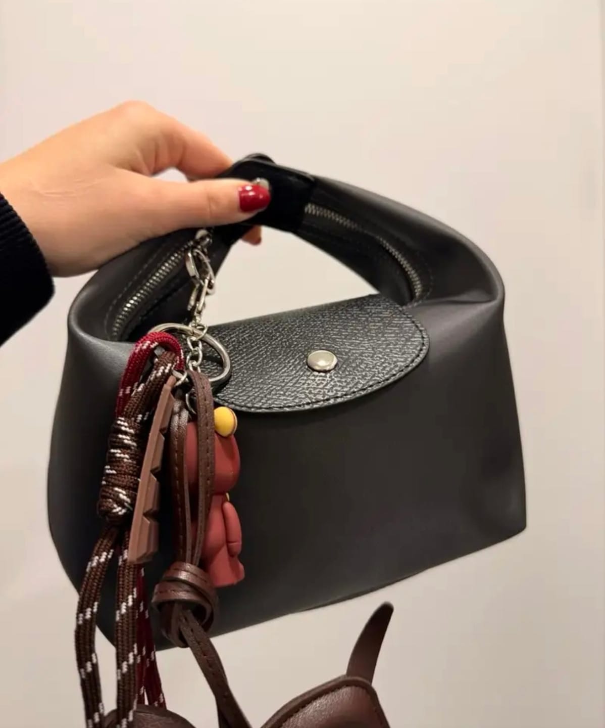 Customer photo review of Mayfair