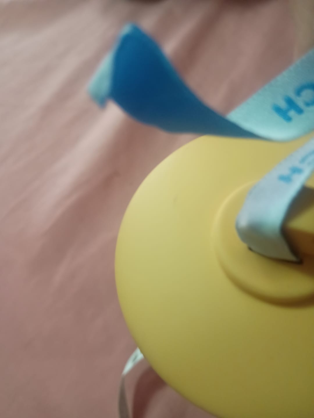 Customer photo review of Kinger Pendantz Blindbox